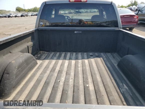 ✅ 1999 Chevrolet Silverado 1500 LS • VIN: 2GCEC19T9X1198916 • Лот: 71134324. Опубликован ранее на Copart с пробегом Не указан. Бесплатный доступ к архиву аукционных продаж из США и подробный отчёт об истории автомобиля на DreamBid. Изображение 10.