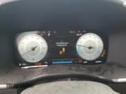 ✅ 2022 Hyundai Santa Fe SEL • VIN: 5NMS3DAJ8NH382168 • Lot: 66606614. Wystawiony na Copart z przebiegiem 56 096 mil. Bezpłatny archiwum sprzedaży aukcyjnych z USA i szczegółowy raport historii pojazdu na DreamBid. Zdjęcie 9.