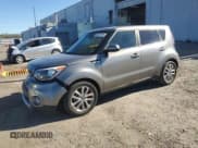 ✅ 2017 Kia Soul + • VIN: KNDJP3A57H7496154 • Lot: 86879465. Wystawiony na Copart z przebiegiem 99 733 mil. Bezpłatny archiwum sprzedaży aukcyjnych z USA i szczegółowy raport historii pojazdu na DreamBid. Zdjęcie 1.