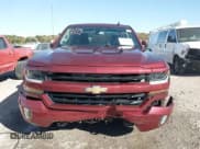 ✅ 2017 Chevrolet Silverado 1500 LT • VIN: 1GCVKREC4HZ116932 • Лот: 43389720. Опубликован ранее на IAAI с пробегом 72 108 миль. Бесплатный доступ к архиву аукционных продаж из США и подробный отчёт об истории автомобиля на DreamBid. Изображение 12.
