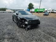 ✅ 2020 Audi TTS • VIN: TRUA1AFV4L1003577 • Lot: 68513425. Wystawiony na Copart z przebiegiem 26 141 mil. Bezpłatny archiwum sprzedaży aukcyjnych z USA i szczegółowy raport historii pojazdu na DreamBid. Zdjęcie 13.