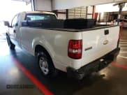 ✅ 2008 Ford F-150 XL • VIN: 1FTRF12208KB17197 • Lot: 43937892. Listed on IAAI with 36,639 mi. Free auction sales archive from the USA and detailed vehicle history report at DreamBid. Image 27.