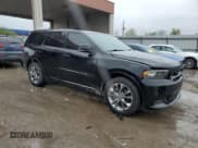 ✅ 2019 Dodge Durango GT • VIN: 1C4RDJDGXKC559615 • Lot: 54871045. Listed on Copart with 179,746 mi. Free auction sales archive from the USA and detailed vehicle history report at DreamBid. Image 4.