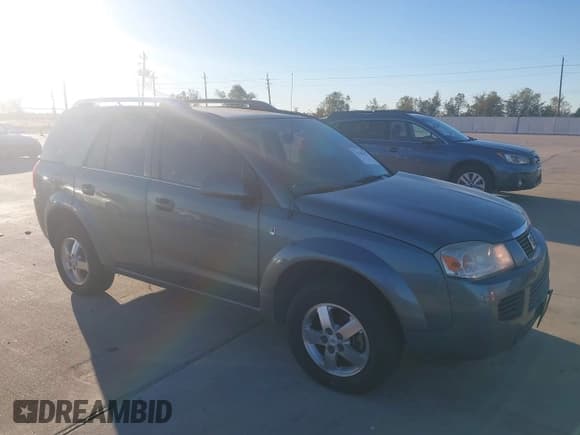 ✅ 2007 Saturn VUE V6 • VIN: 5GZCZ53427S862115 • Lot: 43649192. Wystawiony na IAAI z przebiegiem 122 912 mil. Bezpłatny archiwum sprzedaży aukcyjnych z USA i szczegółowy raport historii pojazdu na DreamBid. Zdjęcie 1.