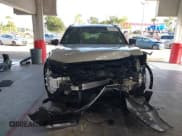 ✅ 2025 Honda CR-V Sport-L • VIN: 5J6RS5H80SL001167 • Lot: 43382315. Listed on IAAI with 21,935 mi. Free auction sales archive from the USA and detailed vehicle history report at DreamBid. Image 12.