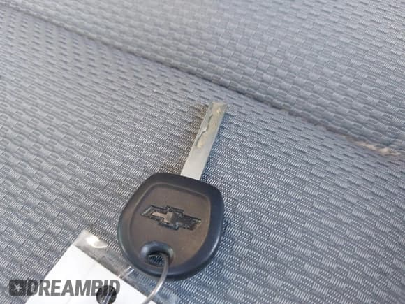 ✅ 2020 Chevrolet Colorado 4WD Work Truck • VIN: 1GCGTBENXL1205894 • Lot: 41058177. Listed on IAAI with 61,374 mi. Free auction sales archive from the USA and detailed vehicle history report at DreamBid. Image 11.