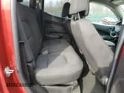 ✅ 2015 Chevrolet Colorado 4WD LT • VIN: 1GCGTBE3XF1152696 • Лот: 51391635. Опубликован ранее на Copart с пробегом 132 998 миль. Бесплатный доступ к архиву аукционных продаж из США и подробный отчёт об истории автомобиля на DreamBid. Изображение 10.