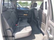 ✅ 2018 Chevrolet Silverado 1500 LTZ • VIN: 3GCUKSEC5JG316257 • Lot: 39563628. Wystawiony na IAAI z przebiegiem 62 872 mil. Bezpłatny archiwum sprzedaży aukcyjnych z USA i szczegółowy raport historii pojazdu na DreamBid. Zdjęcie 8.