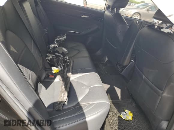 ✅ 2021 Toyota Avalon • VIN: 4T1MB1BB6MU001650 • Lot: 54729984. Listed on Copart with 23,451 mi. Free auction sales archive from the USA and detailed vehicle history report at DreamBid. Image 10.