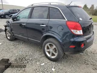 ✅ 2012 Chevrolet Captiva Sport LT • VIN: 3GNAL3E52CS565226 • Lot: 75929984. Wystawiony na Copart z przebiegiem 143 728 mil. Bezpłatny archiwum sprzedaży aukcyjnych z USA i szczegółowy raport historii pojazdu na DreamBid. Zdjęcie 2.