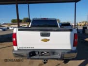 ✅ 2013 Chevrolet Silverado 1500 Work Truck • VIN: 1GCNCPEX3DZ161715 • Лот: 43578050. Опубликован ранее на IAAI с пробегом 103 216 миль. Бесплатный доступ к архиву аукционных продаж из США и подробный отчёт об истории автомобиля на DreamBid. Изображение 17.