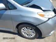 ✅ 2012 Toyota Sienna XLE AAS • VIN: 5TDYK3DC2CS178061 • Lot: 43229260. Listed on IAAI with 166,472 mi. Free auction sales archive from the USA and detailed vehicle history report at DreamBid. Image 18.