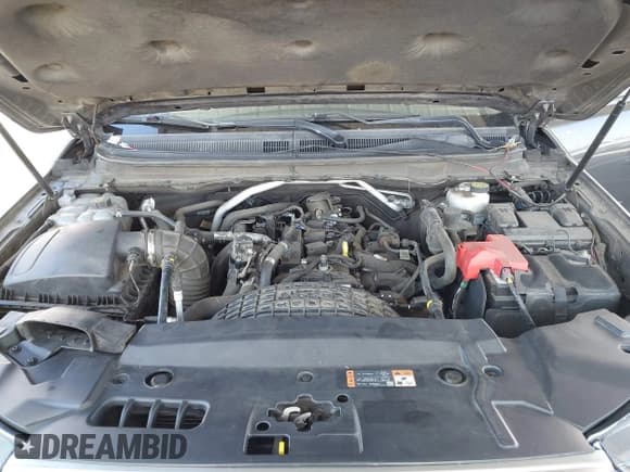 ✅ 2019 Ford Ranger XL • VIN: 1FTER4EH5KLB02140 • Lot: 42586555. Listed on IAAI with 69,999 mi. Free auction sales archive from the USA and detailed vehicle history report at DreamBid. Image 10.