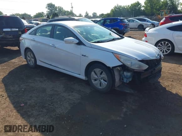 ✅ 2014 Hyundai Sonata Limited • VIN: KMHEC4A43EA117445 • Lot: 42441934. Wystawiony na IAAI z przebiegiem 75 037 mil. Bezpłatny archiwum sprzedaży aukcyjnych z USA i szczegółowy raport historii pojazdu na DreamBid. Zdjęcie 1.
