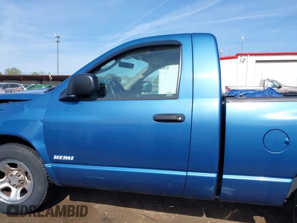 ✅ 2003 Dodge 1500 ST • VIN: 1D7HA16D03J628936 • Лот: 42091869. Опубликован ранее на IAAI с пробегом 46 398 миль. Бесплатный доступ к архиву аукционных продаж из США и подробный отчёт об истории автомобиля на DreamBid. Изображение 14.