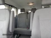 ✅ 2017 Ford Transit XL • VIN: 1FMZK1ZM6HKA87461 • Lot: 91819505. Wystawiony na Copart z przebiegiem 70 845 mil. Bezpłatny archiwum sprzedaży aukcyjnych z USA i szczegółowy raport historii pojazdu na DreamBid. Zdjęcie 10.