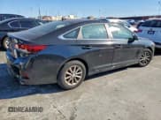 ✅ 2018 Hyundai Sonata SE • VIN: 5NPE24AF6JH601878 • Лот: 93995265. Опубликован ранее на Copart с пробегом 60 186 миль. Бесплатный доступ к архиву аукционных продаж из США и подробный отчёт об истории автомобиля на DreamBid. Изображение 3.