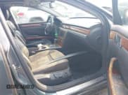 ✅ 2004 Volkswagen Phaeton V8 • VIN: WVWAF63D248008614 • Лот: 42924484. Опубликован ранее на IAAI с пробегом Не указан. Бесплатный доступ к архиву аукционных продаж из США и подробный отчёт об истории автомобиля на DreamBid. Изображение 5.