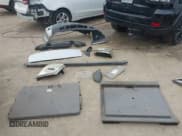 ✅ 2005 Chevrolet Equinox LS • VIN: 2CNDL13F356115913 • Лот: 42473063. Опубликован ранее на IAAI с пробегом 250 285 миль. Бесплатный доступ к архиву аукционных продаж из США и подробный отчёт об истории автомобиля на DreamBid. Изображение 12.