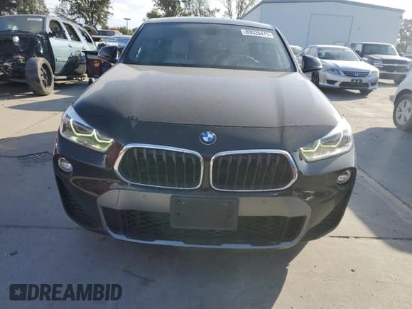 ✅ 2018 BMW X2 sDrive28i • VIN: WBXYJ3C3XJEJ84829 • Lot: 89528475. Wystawiony na Copart z przebiegiem 124 546 mil. Bezpłatny archiwum sprzedaży aukcyjnych z USA i szczegółowy raport historii pojazdu na DreamBid. Zdjęcie 5.