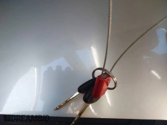 2006 Hyundai Accent GLS z VIN KMHCN46C06U009303, wystawiony jako IAAI lot #43556898 z przebiegiem 186 268 mil mil oraz . Historia ofert i sprzedaży dostępna na DreamBid. Obrazek 11.