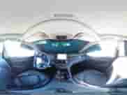 2021 Toyota Camry Hybrid XSE с VIN 4T1K31AK6MU022259, выставлен на аукционе Copart как лот 70696655 с пробегом 155 767 миль миль и Списание • Salvage title. История ставок и продаж доступна на DreamBid. Изображение 15.