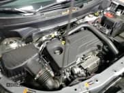 ✅ 2025 Chevrolet Equinox AWD LT • VIN: 3GNAXPEG7SL257295 • Lot: 82106025. Wystawiony na Copart z przebiegiem 4 462 mil. Bezpłatny archiwum sprzedaży aukcyjnych z USA i szczegółowy raport historii pojazdu na DreamBid. Zdjęcie 14.