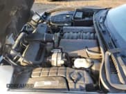 ✅ 2003 Chevrolet Corvette • VIN: 1G1YY22G735107810 • Lot: 81330935. Wystawiony na Copart z przebiegiem 136 756 mil. Bezpłatny archiwum sprzedaży aukcyjnych z USA i szczegółowy raport historii pojazdu na DreamBid. Zdjęcie 11.