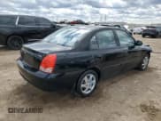 ✅ 2006 Hyundai Elantra GLS • VIN: KMHDN46D26U208737 • Lot: 52537185. Listed on Copart with 135,957 mi. Free auction sales archive from the USA and detailed vehicle history report at DreamBid. Image 3.