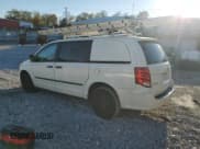 ✅ 2012 Ram Cargo Van • VIN: 2C4JDGAG1CR292457 • Lot: 91390915. Listed on Copart with 255,394 mi. Free auction sales archive from the USA and detailed vehicle history report at DreamBid. Image 2.