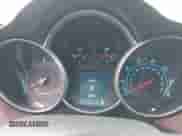 2012 Chevrolet Cruze 1FL с VIN 1G1PE5SC6C7234815, выставлен на аукционе IAAI как лот 43583201 с пробегом 162 849 миль миль и . История ставок и продаж доступна на DreamBid. Изображение 7.