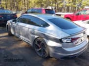 ✅ 2019 Audi RS 5 Sportback • VIN: WUABWCF50KA903597 • Lot: 41574876. Listed on IAAI with 80,629 mi. Free auction sales archive from the USA and detailed vehicle history report at DreamBid. Image 6.