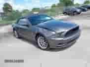 2014 Ford Mustang V6 с VIN 1ZVBP8EM8E5214546, выставлен на аукционе IAAI как лот 42773010 с пробегом 132 666 миль миль и . История ставок и продаж доступна на DreamBid. Изображение 1.