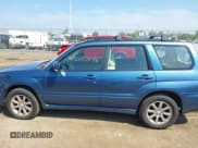 ✅ 2007 Subaru Forester X • VIN: JF1SG65687H711290 • Lot: 43015046. Listed on IAAI with 174,162 mi. Free auction sales archive from the USA and detailed vehicle history report at DreamBid. Image 14.