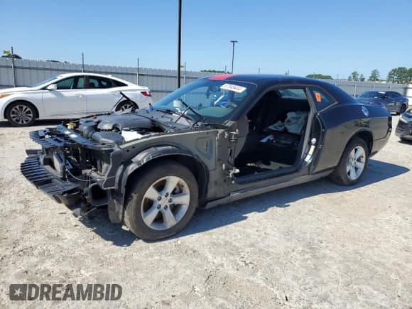 ✅ 2014 Dodge Challenger Rallye Redline • VIN: 2C3CDYAG0EH173553 • Lot: 67949444. Wystawiony na Copart z przebiegiem 199 115 mil. Bezpłatny archiwum sprzedaży aukcyjnych z USA i szczegółowy raport historii pojazdu na DreamBid. Zdjęcie 1.