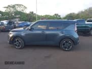 ✅ 2024 Kia Soul EX • VIN: KNDJ33AU3R7921633 • Lot: 43306101. Listed on IAAI with 25,151 mi. Free auction sales archive from the USA and detailed vehicle history report at DreamBid. Image 15.