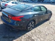 ✅ 2016 Nissan Maxima Platinum • VIN: 1N4AA6AP0GC446065 • Lot: 42858387. Wystawiony na IAAI z przebiegiem 64 996 mil. Bezpłatny archiwum sprzedaży aukcyjnych z USA i szczegółowy raport historii pojazdu na DreamBid. Zdjęcie 4.