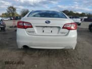 ✅ 2015 Subaru Legacy 2.5i • VIN: 4S3BNAA63F3030085 • Lot: 86810285. Wystawiony na Copart z przebiegiem 142 968 mil. Bezpłatny archiwum sprzedaży aukcyjnych z USA i szczegółowy raport historii pojazdu na DreamBid. Zdjęcie 6.