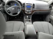 ✅ 2012 Hyundai Santa Fe GLS • VIN: 5XYZGDAB9CG107959 • Lot: 65865914. Listed on Copart with 147,889 mi. Free auction sales archive from the USA and detailed vehicle history report at DreamBid. Image 8.