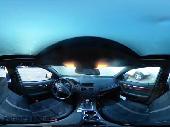 ✅ 2011 Mercedes-Benz C 300 Sport • VIN: WDDGF8BB1BR177333 • Lot: 43493646. Listed on IAAI with 176,512 mi. Free auction sales archive from the USA and detailed vehicle history report at DreamBid. Image 19.