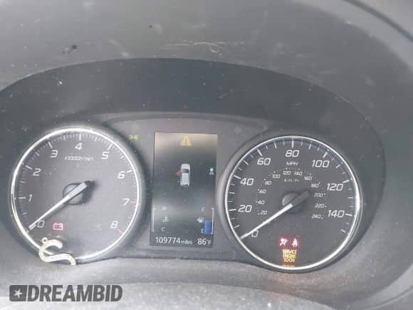 ✅ 2020 Mitsubishi Outlander ES • VIN: JA4AD2A37LZ039482 • Лот: 43354496. Опубликован ранее на IAAI с пробегом 109 774 миль. Бесплатный доступ к архиву аукционных продаж из США и подробный отчёт об истории автомобиля на DreamBid. Изображение 15.