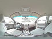 ✅ 2010 Hyundai Santa Fe GLS • VIN: 5NMSG3AB9AH393553 • Лот: 67219345. Опубликован ранее на Copart с пробегом 55 545 миль. Бесплатный доступ к архиву аукционных продаж из США и подробный отчёт об истории автомобиля на DreamBid. Изображение 15.