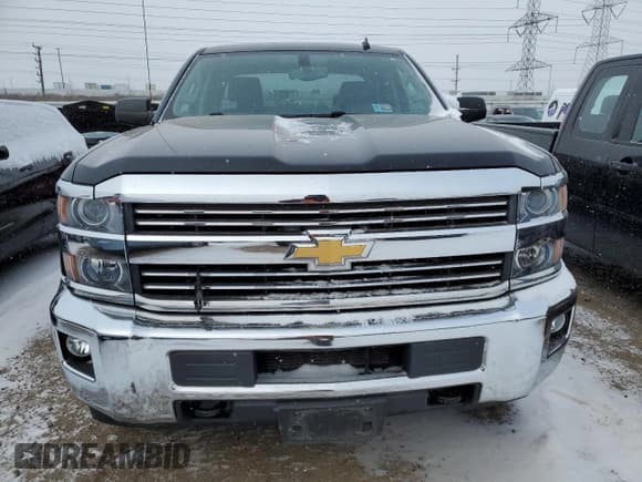 ✅ 2015 Chevrolet Silverado 2500HD LT • VIN: 1GC2KVE80FZ114082 • Лот: 42042535. Опубликован ранее на Copart с пробегом 69 863 миль. Бесплатный доступ к архиву аукционных продаж из США и подробный отчёт об истории автомобиля на DreamBid. Изображение 5.
