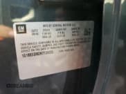 ✅ 2017 Chevrolet Cruze LT • VIN: 1G1BE5SM2H7139033 • Lot: 48178463. Listed on Copart with Not provided. Free auction sales archive from the USA and detailed vehicle history report at DreamBid. Image 12.