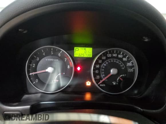 ✅ 2007 Hyundai Accent GL • VIN: KMHCN45C87U142295 • Лот: 86149894. Опубликован ранее на Copart с пробегом 325 738 миль. Бесплатный доступ к архиву аукционных продаж из США и подробный отчёт об истории автомобиля на DreamBid. Изображение 9.