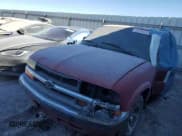 ✅ 1998 Chevrolet S-10 LS • VIN: 1GCCS1944W8128156 • Лот: 73670974. Опубликован ранее на Copart с пробегом Не указан. Бесплатный доступ к архиву аукционных продаж из США и подробный отчёт об истории автомобиля на DreamBid. Изображение 1.