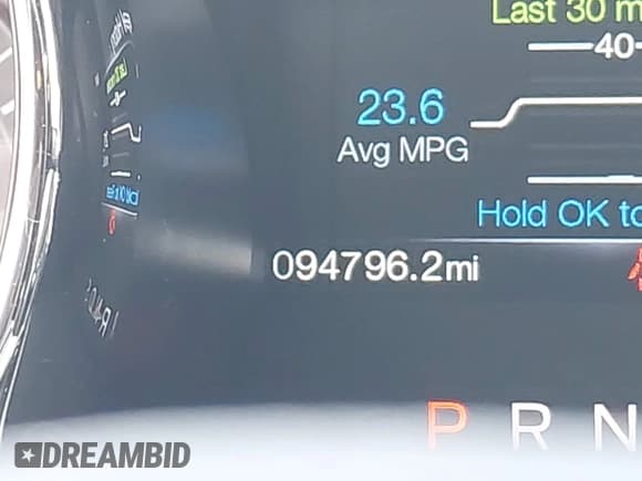 ✅ 2017 Ford Mustang V6 • VIN: 1FA6P8AM3H5286758 • Lot: 42770174. Wystawiony na IAAI z przebiegiem 94 796 mil. Bezpłatny archiwum sprzedaży aukcyjnych z USA i szczegółowy raport historii pojazdu na DreamBid. Zdjęcie 16.