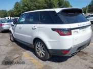 ✅ 2021 Land Rover Range Rover Sport SE • VIN: SALWG2SU3MA778884 • Лот: 43354336. Опубликован ранее на IAAI с пробегом 86 009 миль. Бесплатный доступ к архиву аукционных продаж из США и подробный отчёт об истории автомобиля на DreamBid. Изображение 3.