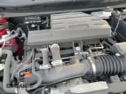 ✅ 2022 Honda CR-V Special Edition • VIN: 2HKRW2H72NH616506 • Lot: 83751705. Listed on Copart with 23,517 mi. Free auction sales archive from the USA and detailed vehicle history report at DreamBid. Image 16.