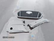 ✅ 2024 Ford Transit Cargo • VIN: 1FTYE1C81RKA49723 • Lot: 42916823. Listed on IAAI with 10,930 mi. Free auction sales archive from the USA and detailed vehicle history report at DreamBid. Image 12.